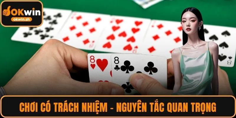 ảnh đại diện chơi có trách nhiệm