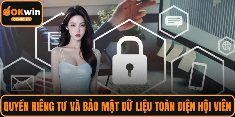 ảnh đại diện quyền riêng tư